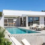 Dom wakacyjny Luxurious In With Sauna Rogoznica (Sibenik-Knin)