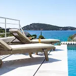 Luxurious In With Sauna Dom wakacyjny Rogoznica (Sibenik-Knin)