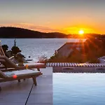 Dom wakacyjny Luxurious In With Sauna Rogoznica (Sibenik-Knin)
