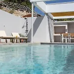 Luxurious In With Sauna * Rogoznica (Sibenik-Knin)