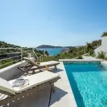 Luxurious In With Sauna Rogoznica (Sibenik-Knin)