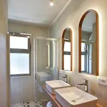 Dom wakacyjny Luxurious In With Sauna *