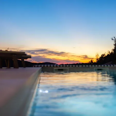 In Rogoznica With House Sea View Holiday home
