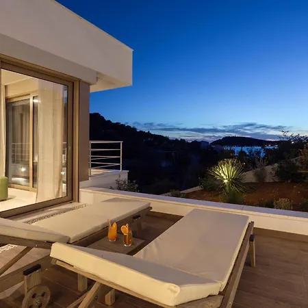Luxurious In With Sauna Rogoznica (Sibenik-Knin)