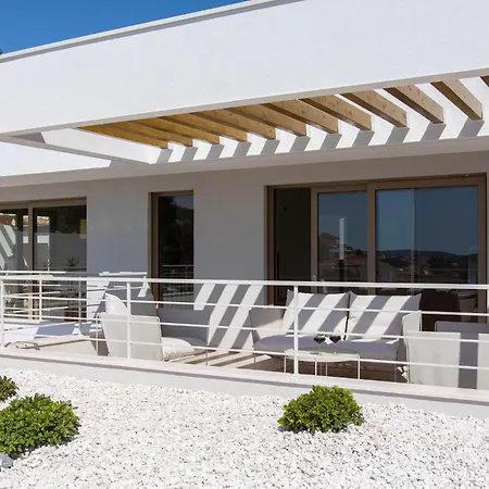 Holiday home In Rogoznica With House Sea View *