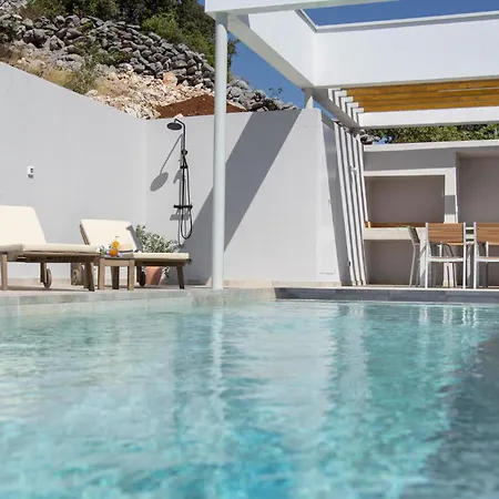 Luxurious In With Sauna * Rogoznica (Sibenik-Knin)