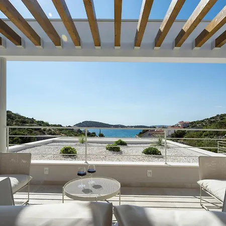 Holiday home In Rogoznica With House Sea View *