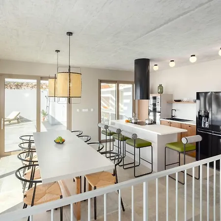 Pet Friendly In Ferienhaus