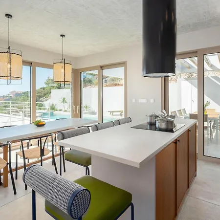 Pet Friendly In Ferienhaus Rogoznica (Sibenik-Knin)