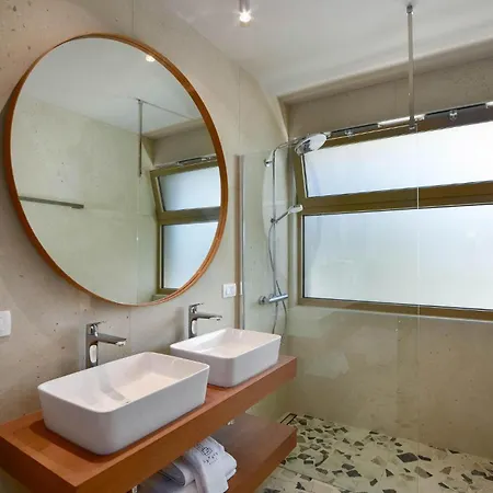 Luxurious In With Sauna * Rogoznica (Sibenik-Knin)