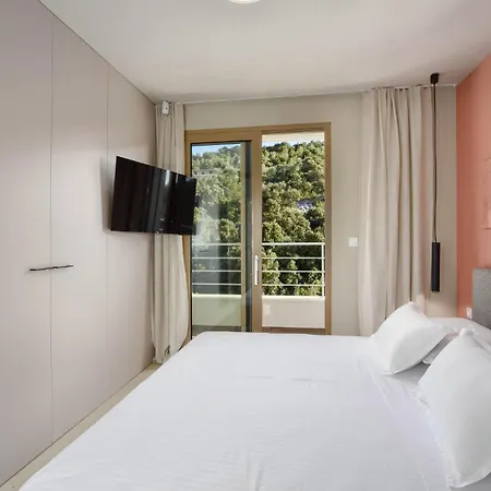 Ferienhaus Pet Friendly In