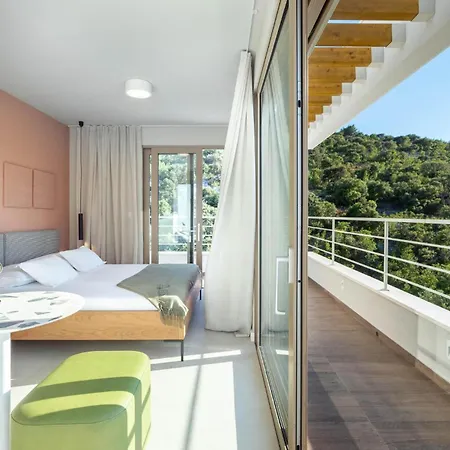 Holiday home In Rogoznica With House Sea View Rogoznica (Sibenik-Knin)