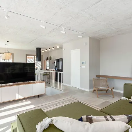 Ferienhaus Pet Friendly In