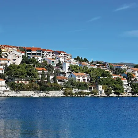 In Rogoznica With House Sea View *