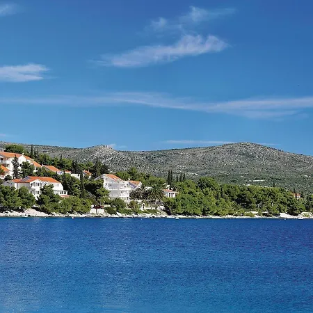 Holiday home In Rogoznica With House Sea View