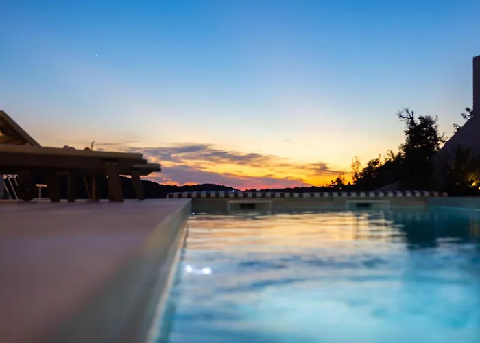 Pet Friendly In Tatil Evi