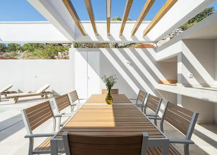 Pet Friendly In Tatil Evi