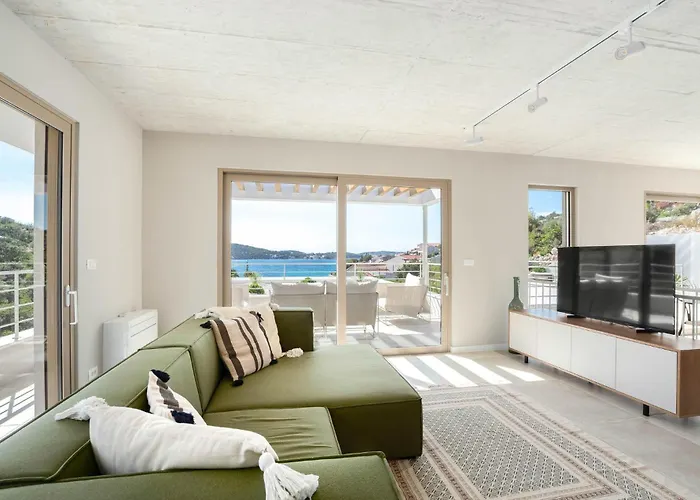 Tatil Evi Pet Friendly In *