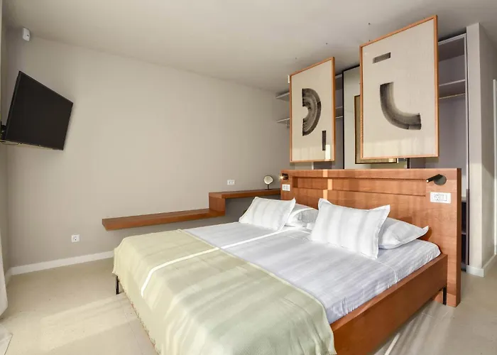 Pet Friendly In Tatil Evi