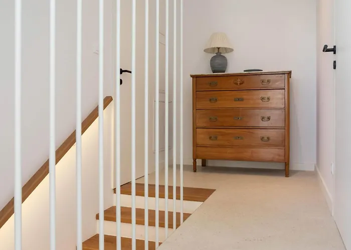 Pet Friendly In Rogoznica (Sibenik-Knin)